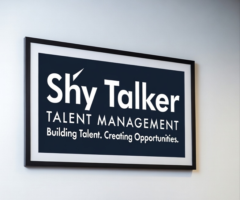 Shy Talker Management 